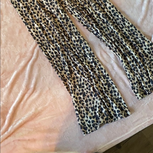 Pants set very stretchy - Picture 4 of 4